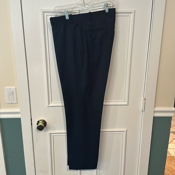 Calvin Klein Slim Fit Suit - Picture 3 of 5